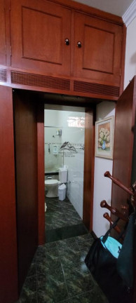 Imagem Casa com 4 Quartos à Venda,  em Jardim Nereide - Limeira