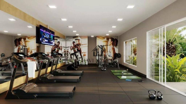 Imagem Casa com 2 Quartos à Venda, 55 m² em Condomínio Villa Magari - Sorocaba Imagem Casa com 2 Quartos à Venda, 55 m² em Condomínio Villa Magari - Sorocaba