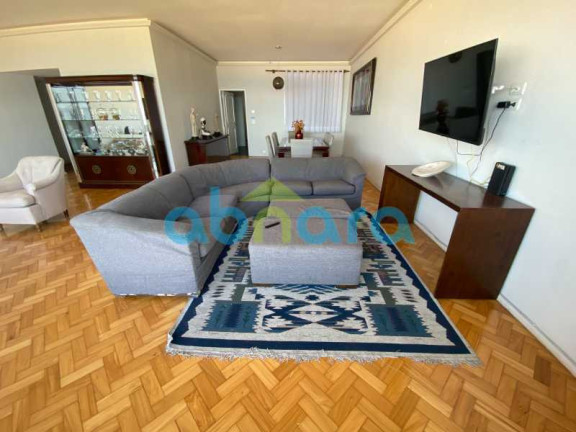 Imagem Apartamento com 4 Quartos à Venda, 220 m² em Copacabana - Rio De Janeiro Imagem Apartamento com 4 Quartos à Venda, 220 m² em Copacabana - Rio De Janeiro