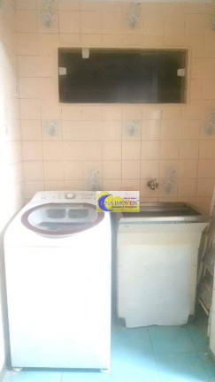 Imagem Apartamento com 2 Quartos à Venda, 90 m² em Rudge Ramos - São Bernardo Do Campo