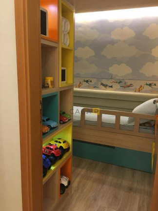 Imagem Apartamento com 3 Quartos à Venda, 90 m² em Jardim São José - Americana Imagem Apartamento com 3 Quartos à Venda, 90 m² em Jardim São José - Americana