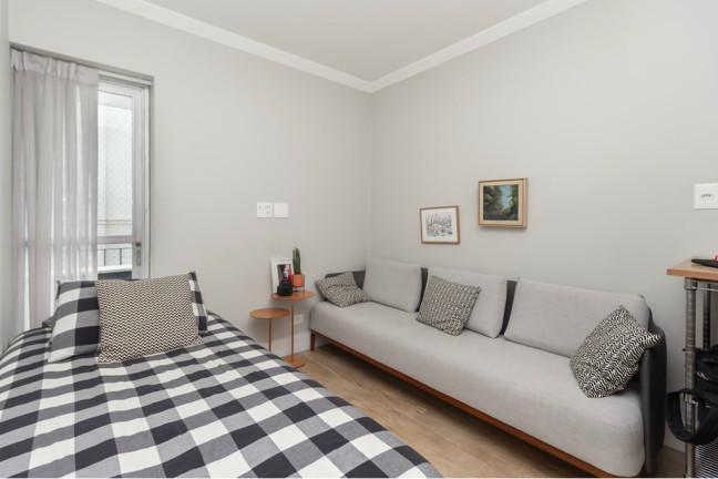 Imagem Apartamento com 4 Quartos à Venda, 169 m² em Moema - São Paulo Imagem Apartamento com 4 Quartos à Venda, 169 m² em Moema - São Paulo