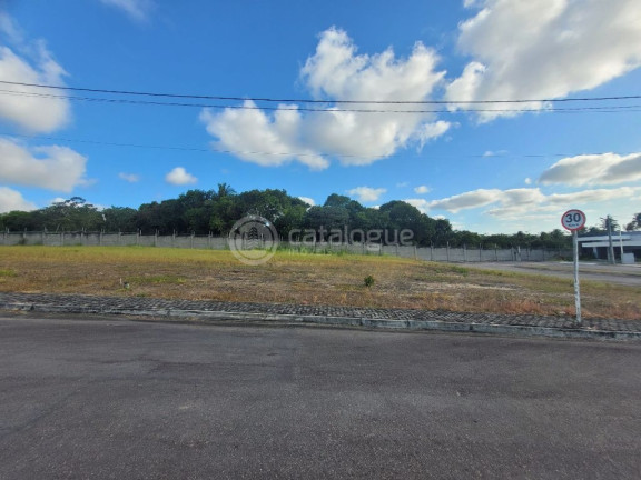 Imagem Terreno em Condomínio à Venda, 534 m² em Emaús - Parnamirim Imagem Terreno em Condomínio à Venda, 534 m² em Emaús - Parnamirim
