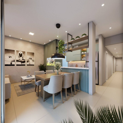Imagem Casa com 3 Quartos à Venda, 160 m² em Grilo - Caucaia Imagem Casa com 3 Quartos à Venda, 160 m² em Grilo - Caucaia