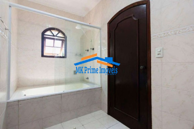 Imagem Casa com 3 Quartos à Venda, 180 m² em Parque Nova Jandira - Jandira