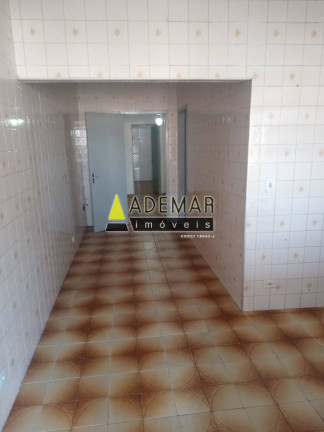 Imagem Casa com 2 Quartos para Alugar, 60 m² em Eldorado - Diadema Imagem Casa com 2 Quartos para Alugar, 60 m² em Eldorado - Diadema