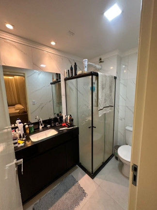Imagem Apartamento com 2 Quartos para Alugar, 48 m² em Sim - Feira De Santana Imagem Apartamento com 2 Quartos para Alugar, 48 m² em Sim - Feira De Santana