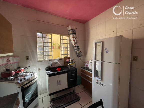 Imagem Casa com 4 Quartos à Venda, 144 m² em Novo Horizonte - Jundiaí Imagem Casa com 4 Quartos à Venda, 144 m² em Novo Horizonte - Jundiaí
