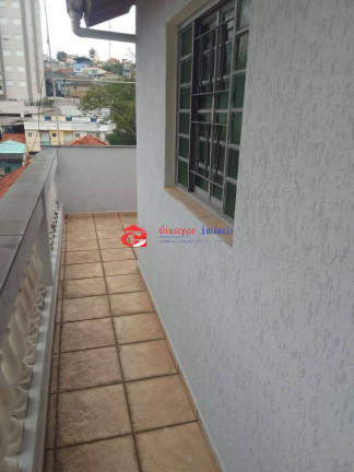 Imagem Casa com 2 Quartos à Venda, em Vila Formosa - São Paulo Imagem Casa com 2 Quartos à Venda, em Vila Formosa - São Paulo