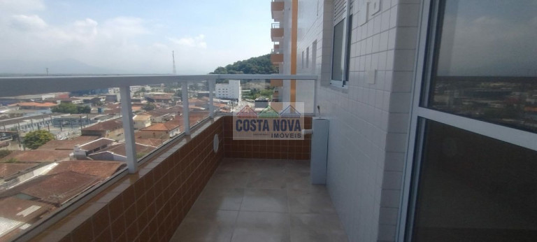 Imagem Apartamento com 2 Quartos à Venda, 60 m² em Boqueirão - Praia Grande Imagem Apartamento com 2 Quartos à Venda, 60 m² em Boqueirão - Praia Grande