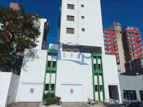 Imagem Apartamento com 1 Quarto à Venda, 42 m² em Centro - Torres