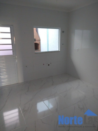 Imagem Sobrado com 3 Quartos à Venda, 130 m² em Vila Isolina Mazzei - São Paulo