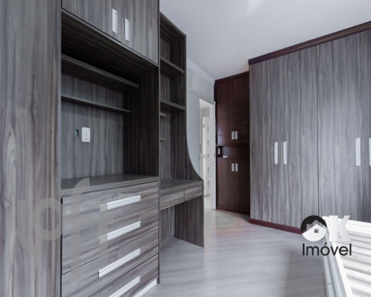 Imagem Apartamento com 3 Quartos à Venda, 100 m² em Higienópolis - São Paulo Imagem Apartamento com 3 Quartos à Venda, 100 m² em Higienópolis - São Paulo