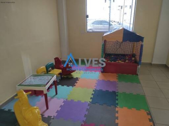 Imagem Apartamento com 2 Quartos à Venda, 45 m² em Taboão - São Bernardo Do Campo Imagem Apartamento com 2 Quartos à Venda, 45 m² em Taboão - São Bernardo Do Campo