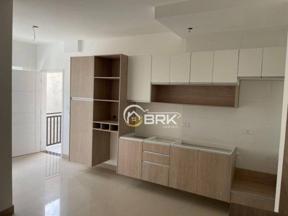 Imagem Apartamento com 1 Quarto à Venda, 33 m² em Vila Matilde - São Paulo