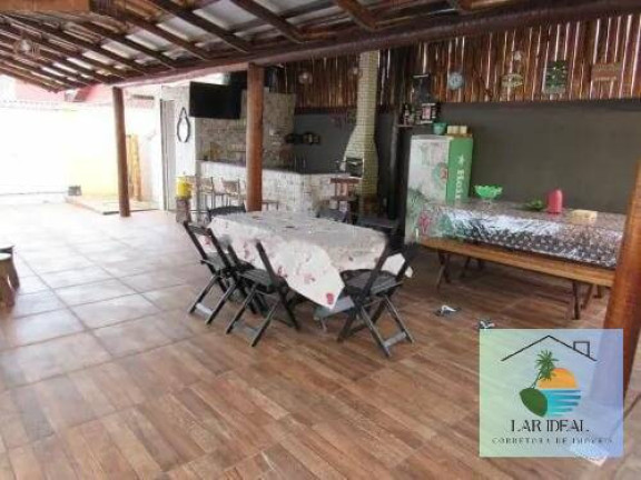 Imagem Casa com 4 Quartos à Venda,  em Papucaia - Cachoeiras De Macacu