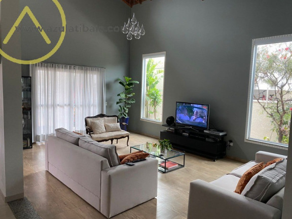 Imagem Casa com 3 Quartos à Venda, 340 m² em Condominio Figueira Garden - Atibaia Imagem Casa com 3 Quartos à Venda, 340 m² em Condominio Figueira Garden - Atibaia