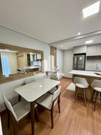 Imagem Apartamento com 2 Quartos à Venda, 53 m² em Panazzolo - Caxias Do Sul