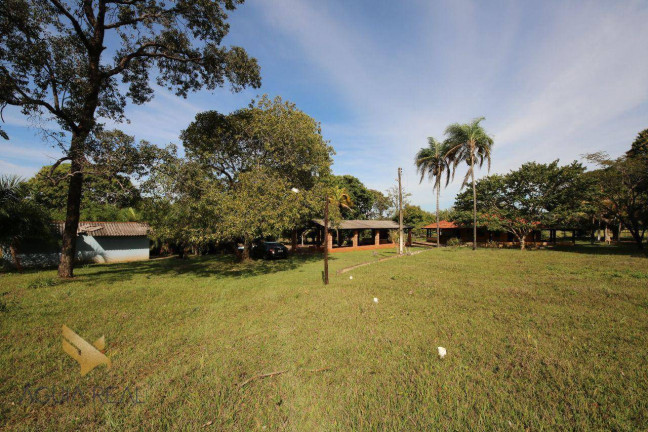 Imagem Chácara com 2 Quartos à Venda, 400 m² em Zona Rural - Campo Grande Imagem Chácara com 2 Quartos à Venda, 400 m² em Zona Rural - Campo Grande