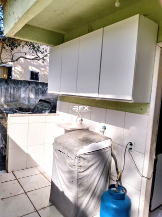 Imagem Casa de Condomínio com 2 Quartos à Venda, 72 m² em Rincão Mimoso,(itaipuaçu) - Maricá Imagem Casa de Condomínio com 2 Quartos à Venda, 72 m² em Rincão Mimoso,(itaipuaçu) - Maricá