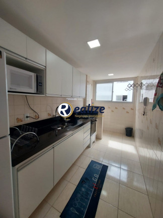 Imagem Imóvel com 2 Quartos à Venda, 75 m² em Praia Do Morro - Guarapari