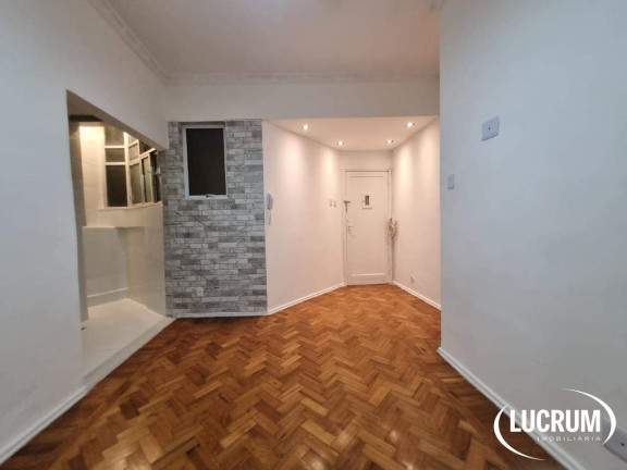 Imagem Apartamento com 1 Quarto à Venda, 31 m² em Centro - Rio De Janeiro Imagem Apartamento com 1 Quarto à Venda, 31 m² em Centro - Rio De Janeiro