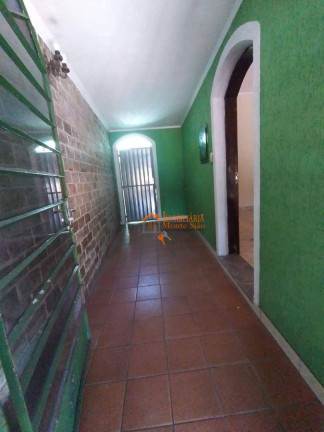 Imagem Casa com 4 Quartos à Venda, 200 m² em Vila Rosália - Guarulhos Imagem Casa com 4 Quartos à Venda, 200 m² em Vila Rosália - Guarulhos