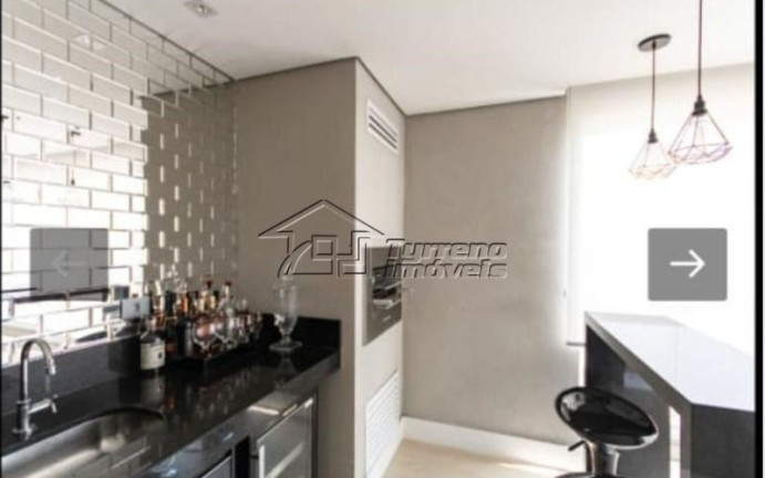 Imagem Apartamento com 3 Quartos para Alugar, 147 m² em Vila Ema - São José Dos Campos