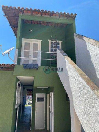 Imagem Casa com 4 Quartos à Venda, 250 m² em Piratininga - Niterói