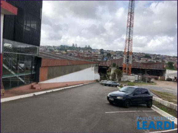 Imagem Imóvel Comercial à Venda, 14.800 m² em Parque Das Nações - Santo André Imagem Imóvel Comercial à Venda, 14.800 m² em Parque Das Nações - Santo André