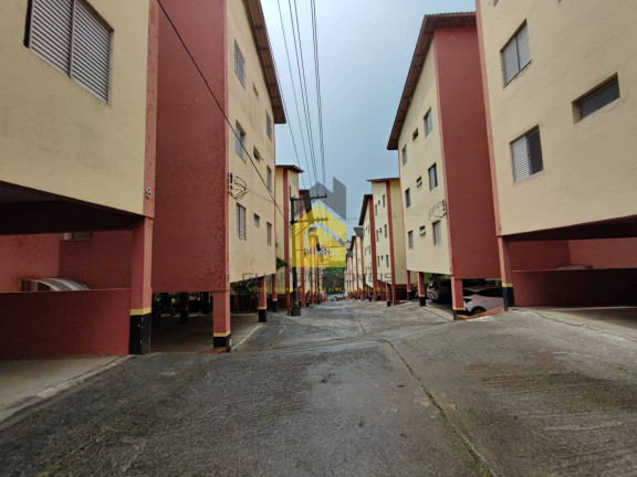 Imagem Apartamento com 2 Quartos à Venda, 52 m² em Demarchi - São Bernardo Do Campo Imagem Apartamento com 2 Quartos à Venda, 52 m² em Demarchi - São Bernardo Do Campo