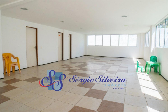 Imagem Apartamento com 2 Quartos à Venda, 56 m² em Alagadiço Novo - Fortaleza Imagem Apartamento com 2 Quartos à Venda, 56 m² em Alagadiço Novo - Fortaleza