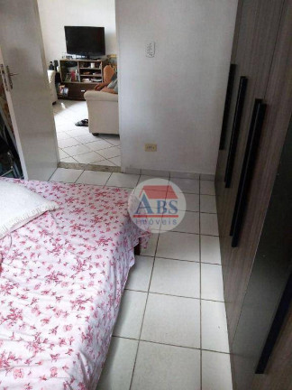 Imagem Apartamento com 2 Quartos à Venda, 50 m² em Vila Paulista - Cubatão