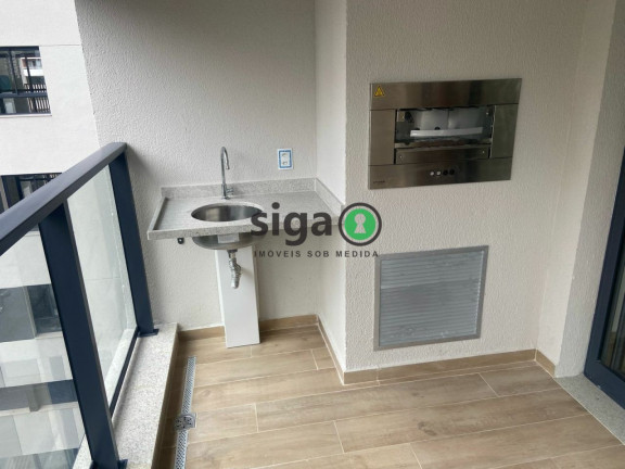 Imagem Apartamento com 2 Quartos à Venda, 63 m² em Vila Clementino - São Paulo Imagem Apartamento com 2 Quartos à Venda, 63 m² em Vila Clementino - São Paulo