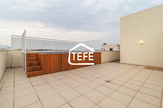 Imagem Cobertura com 3 Quartos à Venda, 293 m² em Recreio Dos Bandeirantes - Rio De Janeiro