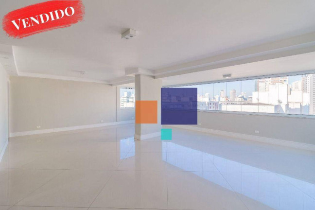 Cobertura com 4 Quartos à Venda, 468 m² em Aclimação - São Paulo