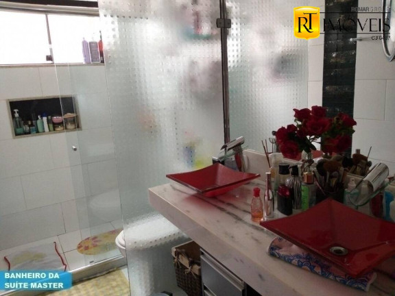 Imagem Casa de Condomínio com 5 Quartos à Venda, 300 m² em Praia Do Hospício - Araruama