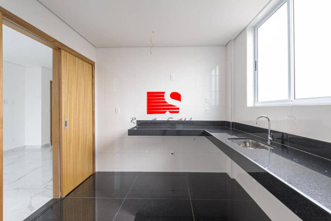 Imagem Apartamento com 3 Quartos à Venda, 90 m² em Cidade Nova - Belo Horizonte