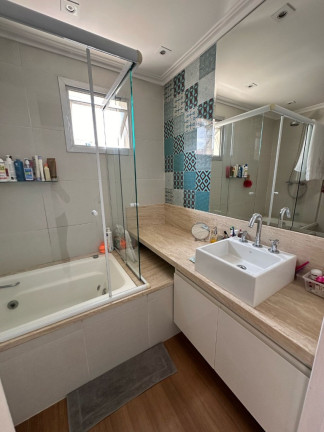 Imagem Apartamento com 3 Quartos à Venda, 188 m² em Moema - São Paulo Imagem Apartamento com 3 Quartos à Venda, 188 m² em Moema - São Paulo