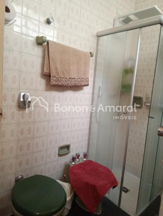 Imagem Apartamento com 2 Quartos à Venda, 73 m² em Cambuí - Campinas