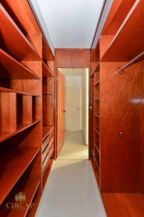 Imagem Apartamento com 3 Quartos à Venda, 114 m² em Higienópolis - São Paulo