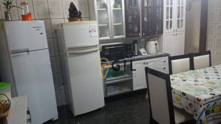 Imagem Casa com 1 Quarto à Venda, 134 m² em Parque Dos Príncipes - Jacareí Imagem Casa com 1 Quarto à Venda, 134 m² em Parque Dos Príncipes - Jacareí