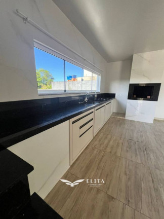 Imagem Casa com 3 Quartos à Venda, 196 m² em Itajuba - Barra Velha