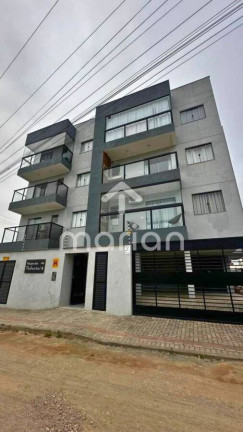Apartamento com 2 Quartos à Venda, 88 m² em Itacolomi - Balneário Piçarras