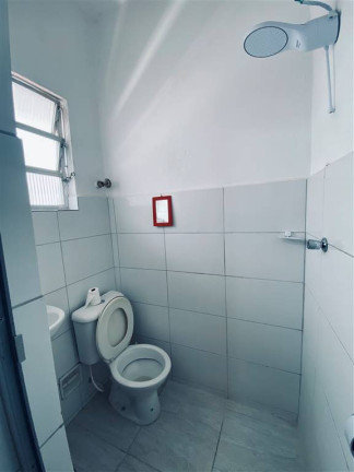Imagem Apartamento com 1 Quarto à Venda, 23 m² em Ocian - Praia Grande