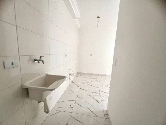 Imagem Apartamento com 1 Quarto à Venda, 28 m² em Vila Ré - São Paulo