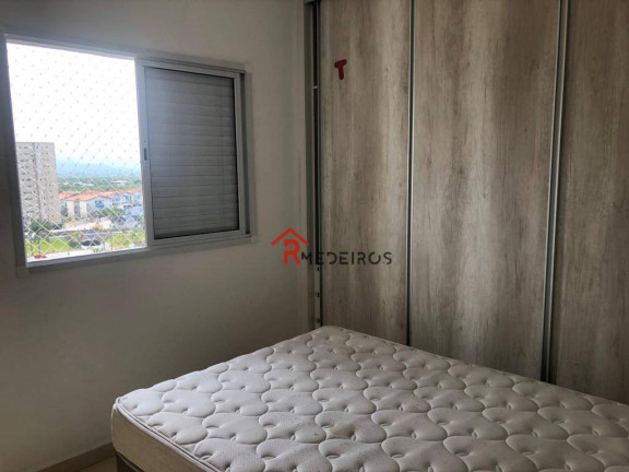 Imagem Apartamento com 1 Quarto à Venda, 46 m² em Tupi - Praia Grande