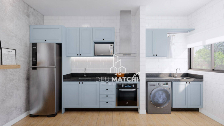 Imagem Apartamento com 2 Quartos à Venda, 57 m² em Jardim Colonial - Atibaia Imagem Apartamento com 2 Quartos à Venda, 57 m² em Jardim Colonial - Atibaia