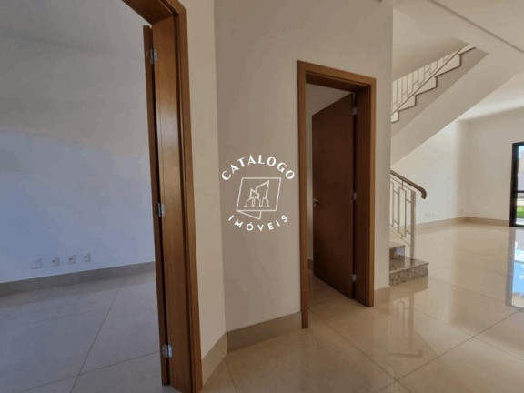 Imagem Casa de Condomínio com 3 Quartos à Venda, 360 m² em Vila Do Golf - Ribeirão Preto