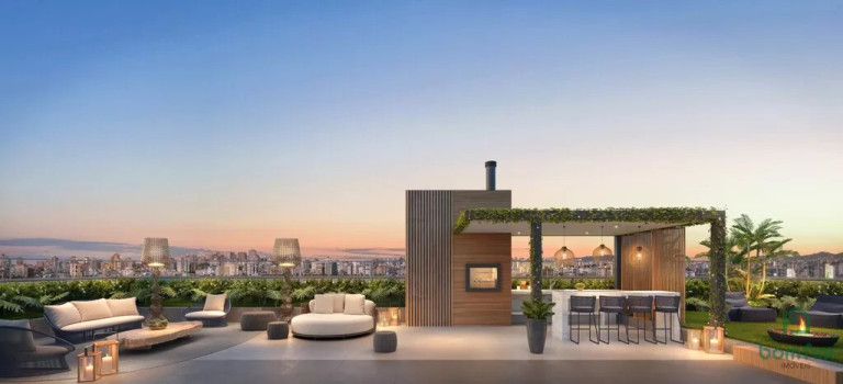Imagem Apartamento com 2 Quartos à Venda, 62 m² em Cidade Baixa - Porto Alegre